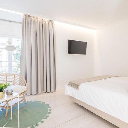 Lodo Suits Ria - Private Room By Hd FAO Exterior photo