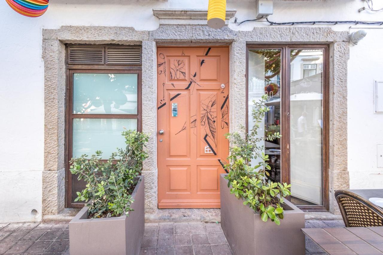 Lodo Suits Ria - Private Room By Hd FAO Exterior photo