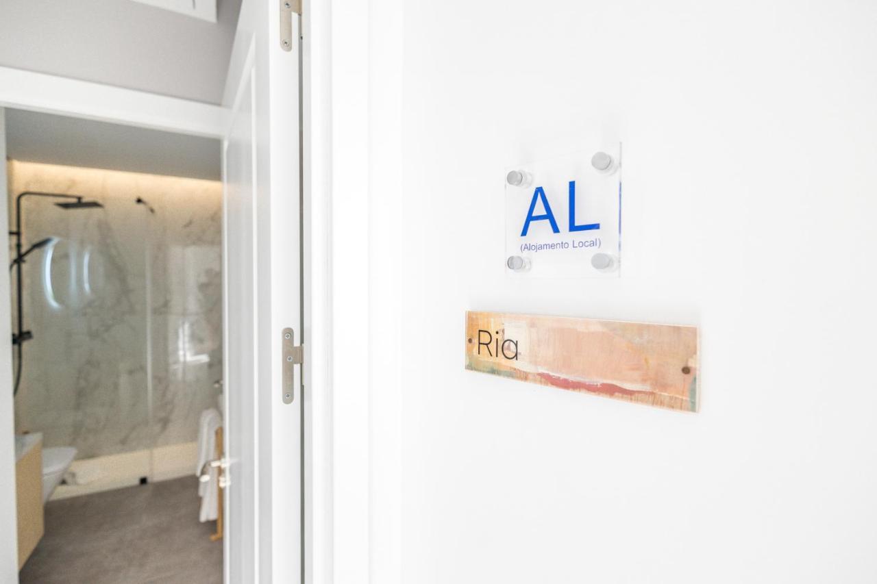 Lodo Suits Ria - Private Room By Hd FAO Exterior photo