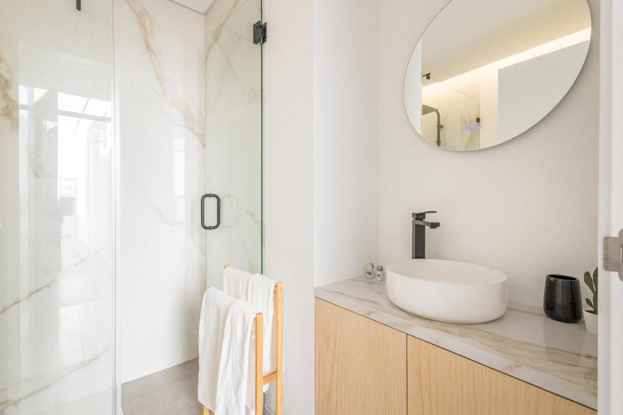 Lodo Suits Ria - Private Room By Hd FAO Exterior photo